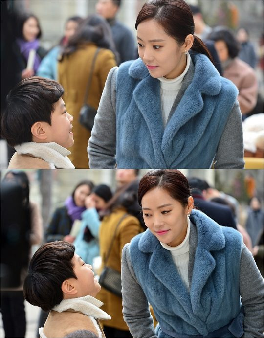 KBS2 ‘저 하늘에 태양이’ 윤아정 / 사진제공=KBS