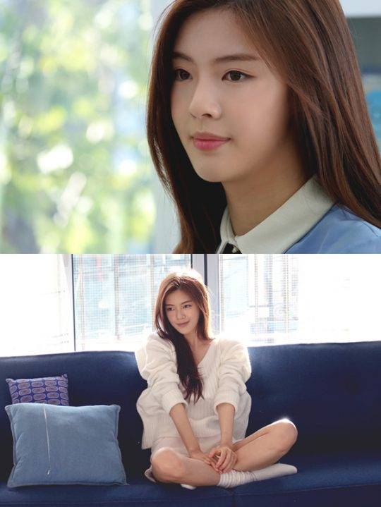 이선빈 / 사진제공=웰메이드 예당