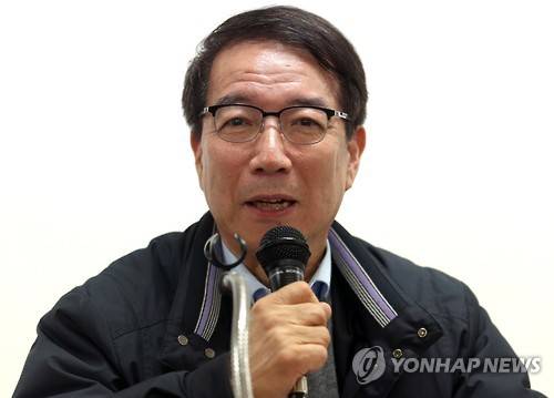 정운찬 전 국무총리 [연합뉴스 자료사진]
