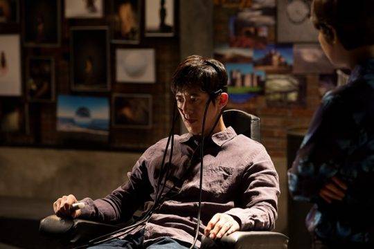 ‘루시드 드림’ 스틸컷 / 사진=NEW 제공
