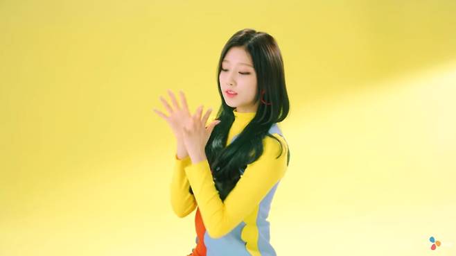 [사진 러블리즈 뮤직비디오 캡처]