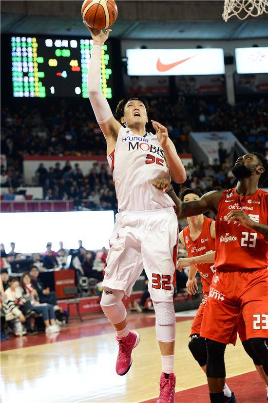 이종현 / 사진=KBL 제공