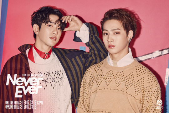 GOT7 진영 JB