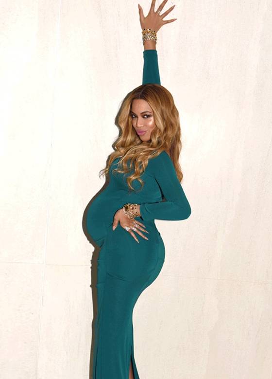 비욘세 / 사진=비욘세닷컴