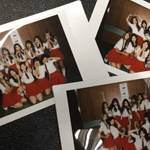 멤버 김소혜가 해체 후 올린 사진 /김소혜 SNS