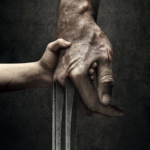 '로건'은 능력을 잃어가는 울버린과 다음 세대를 이어갈 '로라'의 이야기다. 20세기 폭스 제공