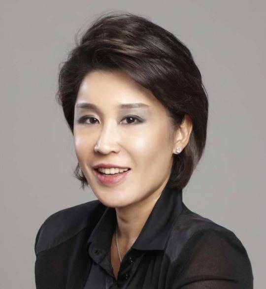 정유경 신세계백화점 총괄사장