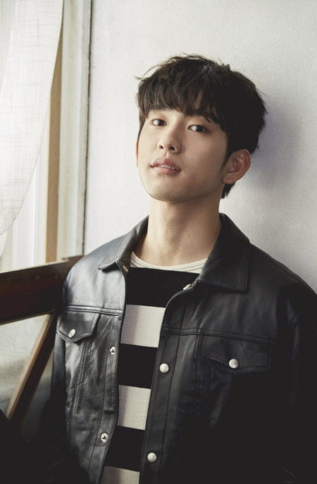 갓세븐 박진영