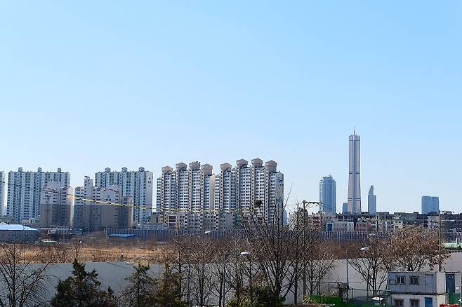 파나소닉 루믹스 LX10으로 촬영한 결과물.