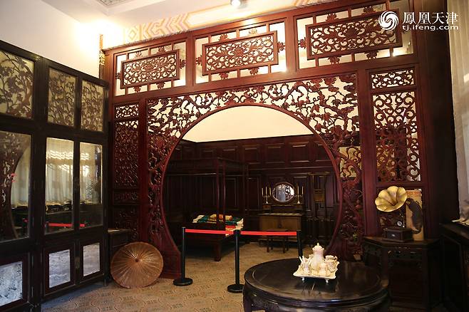 ▲ 사진출처 = 봉황망 톈진채널