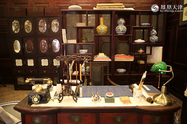 ▲ 사진출처 = 봉황망 톈진채널