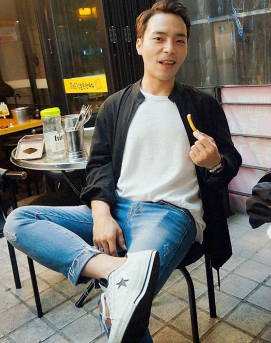 [사진 김지수 인스타그램]