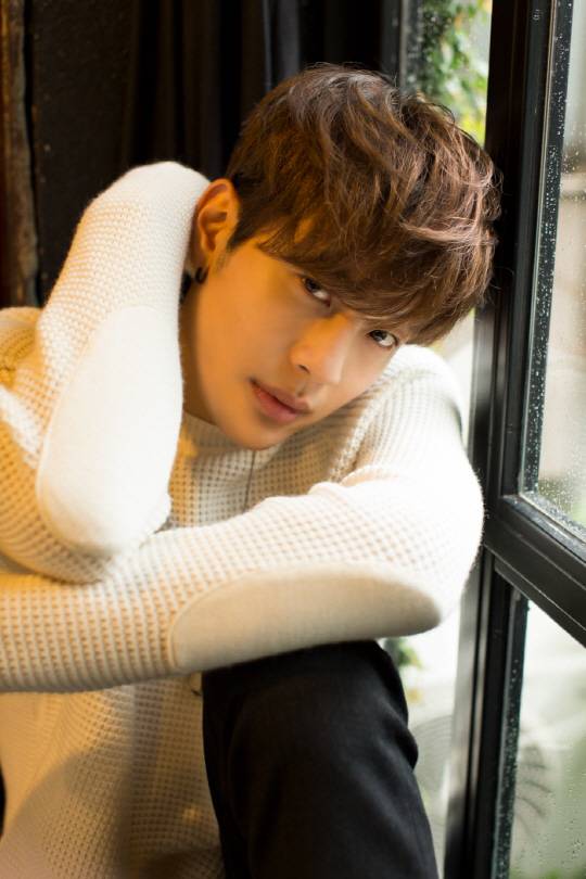◇뮤지컬 '어쩌면 해피엔딩' 일본 공연에 나서는 가수 세븐(최동욱). 사진제공=신스웨이브
