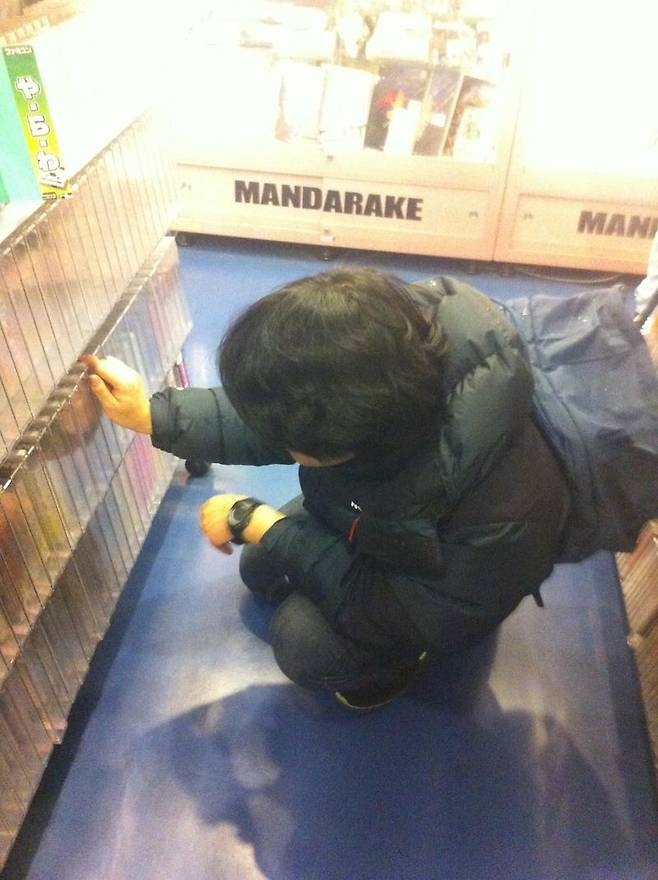 꿀딴지곰의 겜덕 연구소