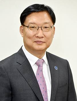 [사진설명=코레일 홍순만 사장]