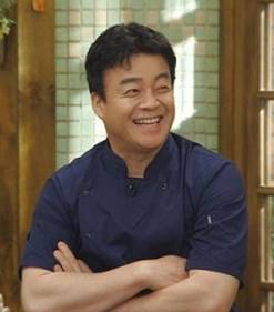 백종원 셰프