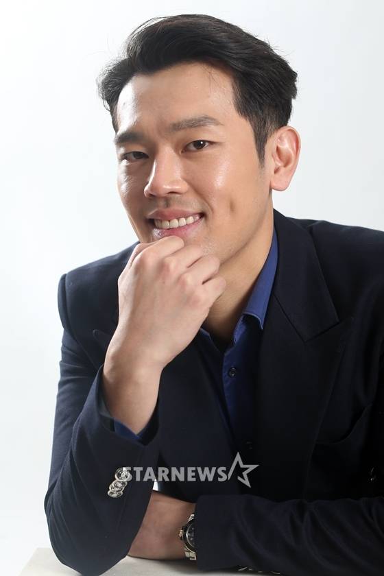 배우 조창근/사진=임성균 기자