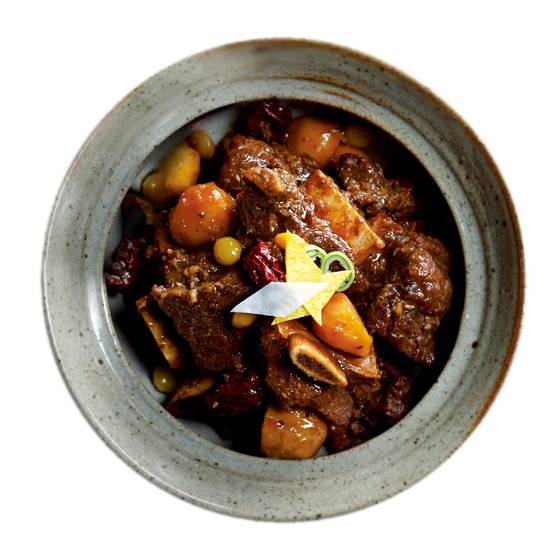 갈비찜 [사진 중앙포토]