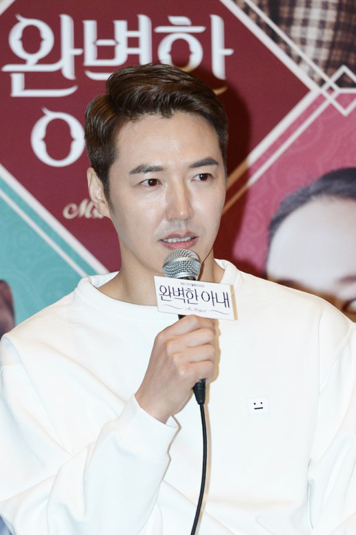 배우 윤상현/사진=kbs