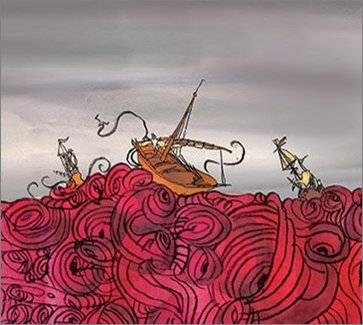 [사진설명=데블스코너 레이블]