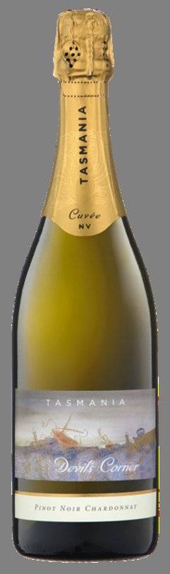 [사진설명=데블스코너 스파클링와인]