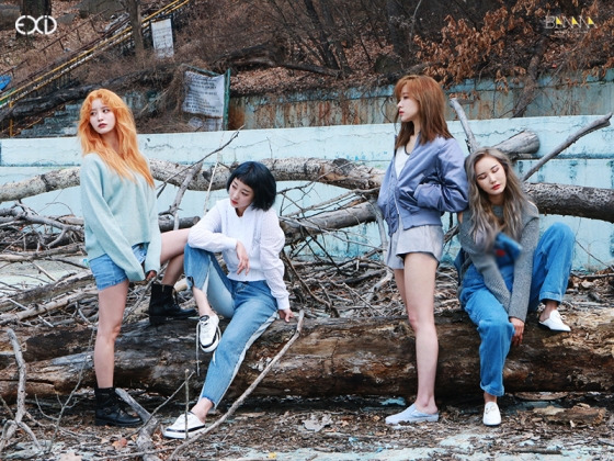 EXID