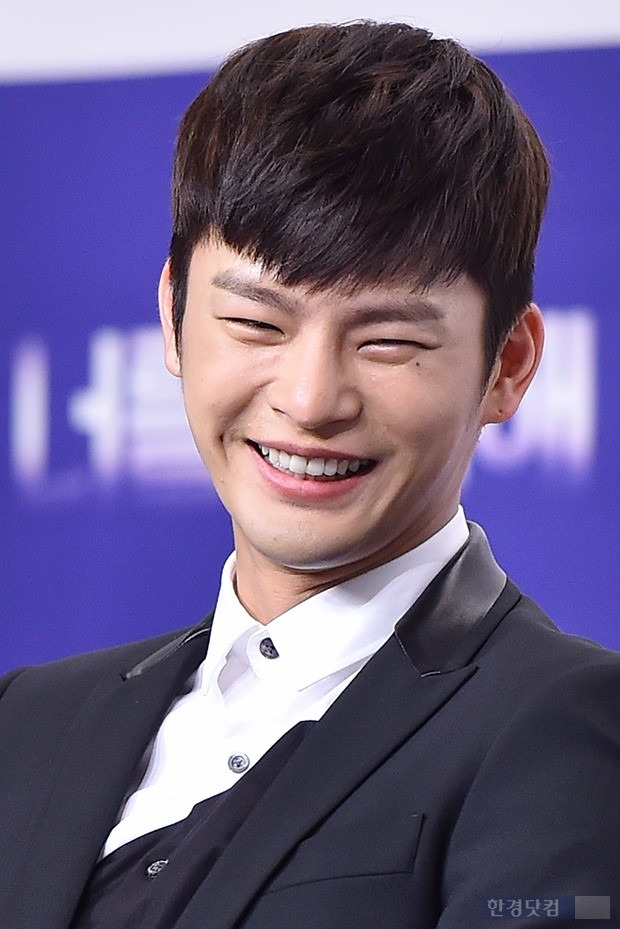 서인국 입대