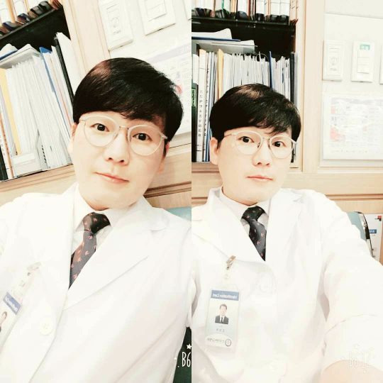 배우 김강현 / 사진제공=솔트 엔터테인먼트