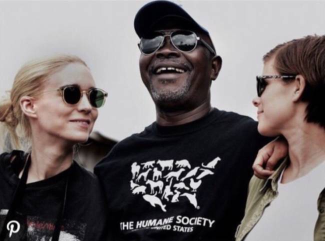 [출처=케이트 마라 트위터]