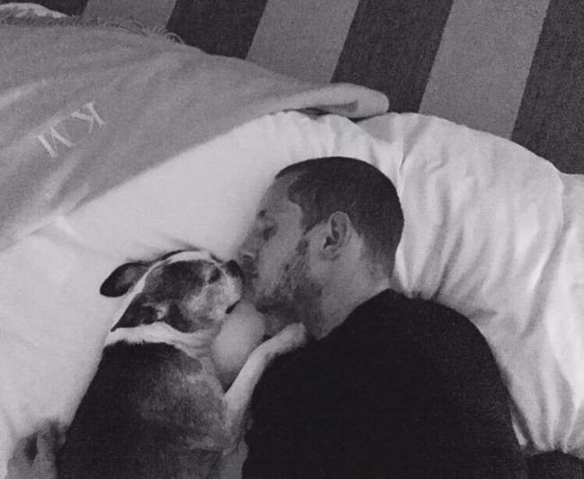 [출처=케이트 마라 트위터]