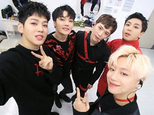 /사진=빅플로 공식 SNS