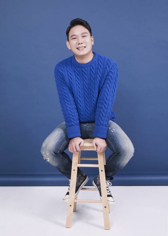 배우 김기남. (사진=뉴프라이드엔터테인먼트)