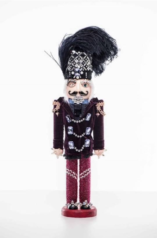 사진=더 쇼케이스랩 X 10 꼬르소꼬모 X 국립발레단 호두까기 인형, 파나쉬