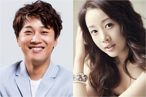 차태현 윤손하 ‘최고의 한방’