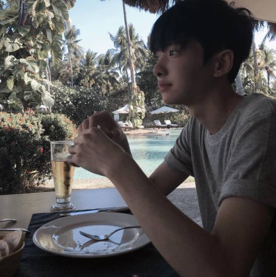 [사진 정다은 인스타그램]