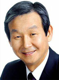 곽결호 전 환경부장관