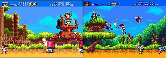 건스타 히어로즈