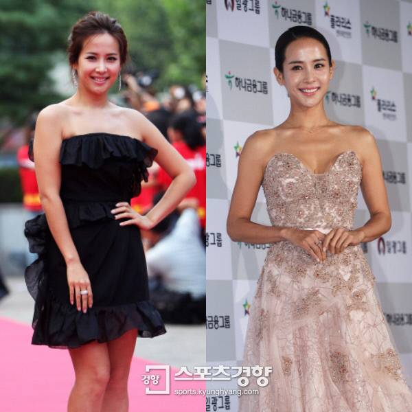 배우 조여정/스포츠경향DB