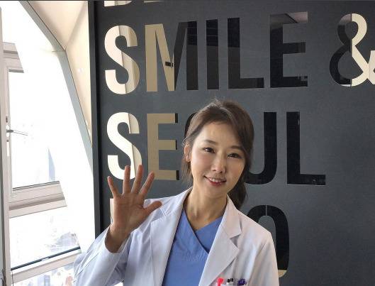 [사진 이수진 인스타그램]