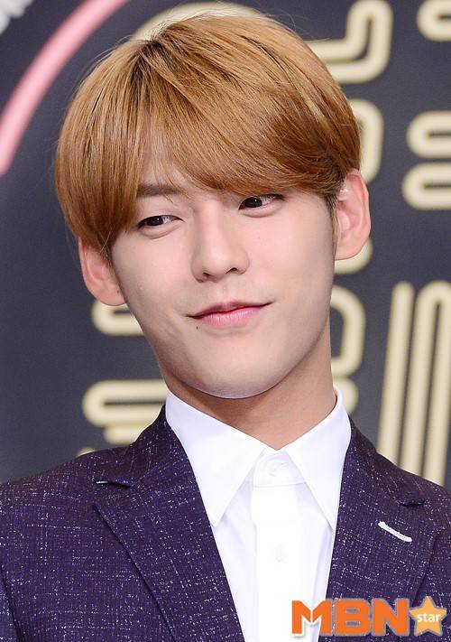 비투비 민혁=MBN