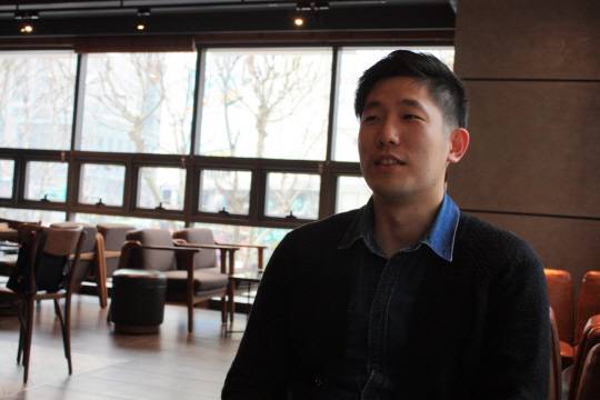 애프터/ 서울특별시 스타벅스의 흔,,.아니 훈남