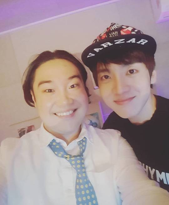 유재환 미친감성