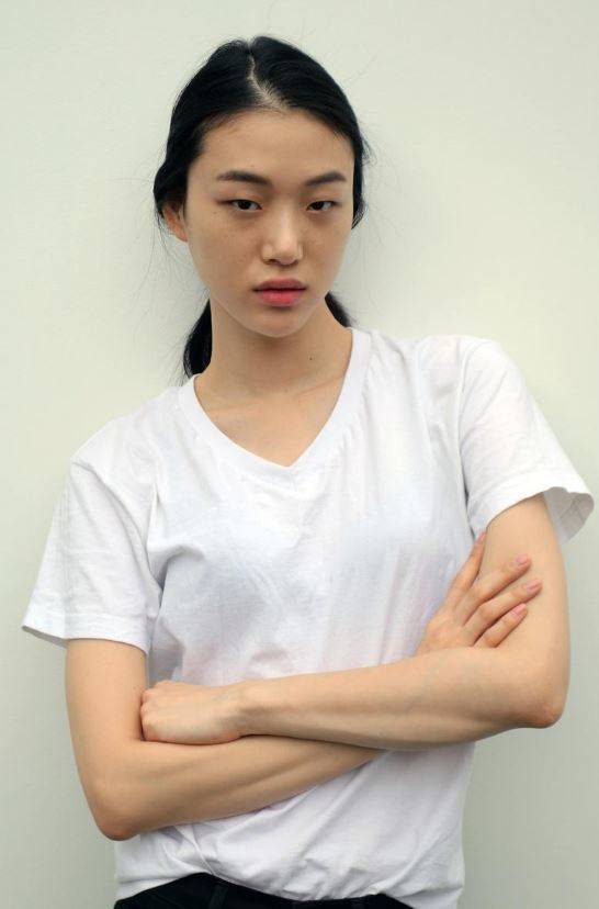 최소라 모델 프로필