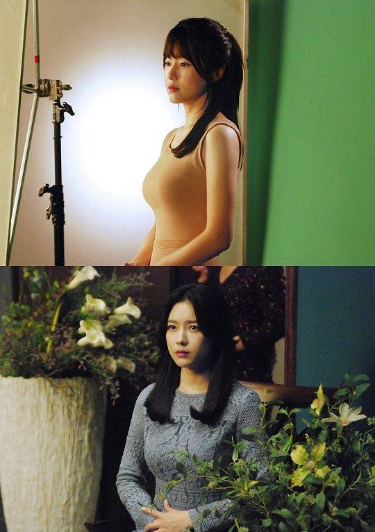 배우 오지은 / 사진제공=미스틱