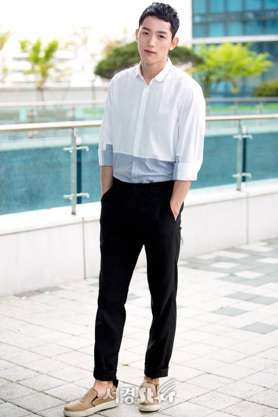 배우 장미관 /사진=조은정 기자