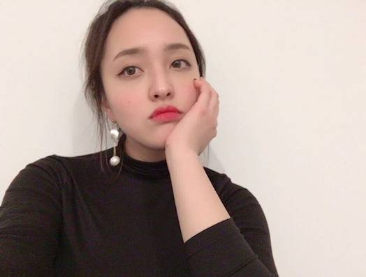 [사진 조윤경 인스타그램]