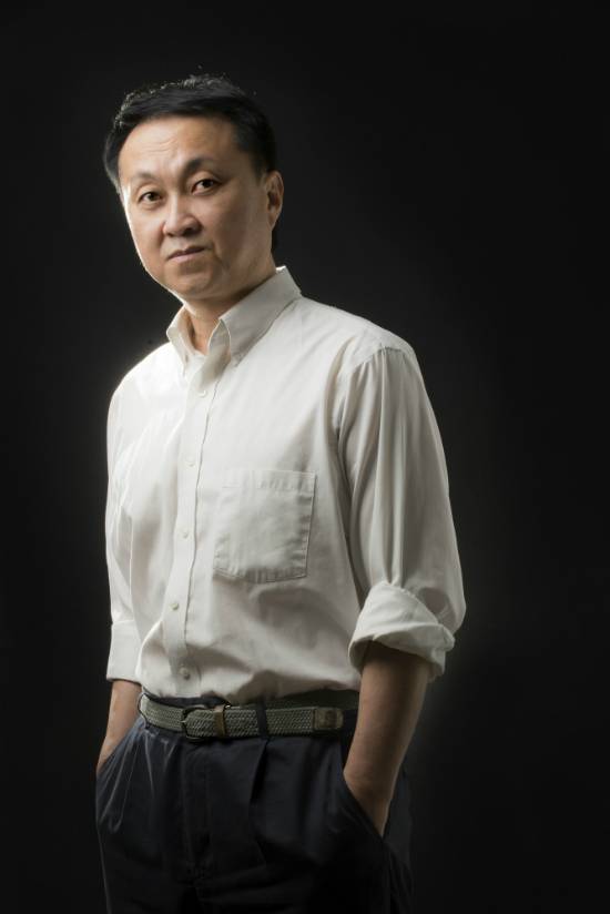 김응교 시인 (사진=황문성 작가)