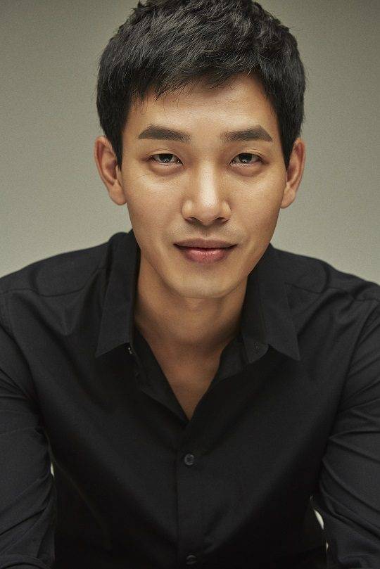배우 김도윤 / 사진제공=WS엔터테인먼트