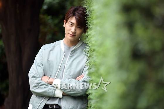 배우 박형식/사진=임성균 기자