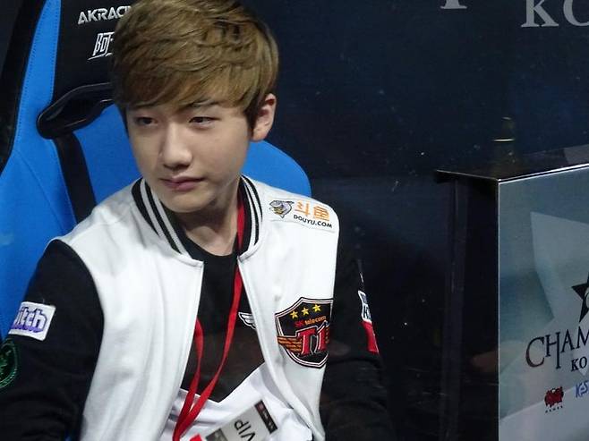 2016 LCK 스프링 시즌 결승전